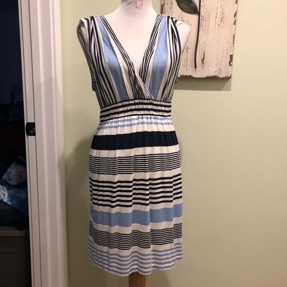 Loft Dress